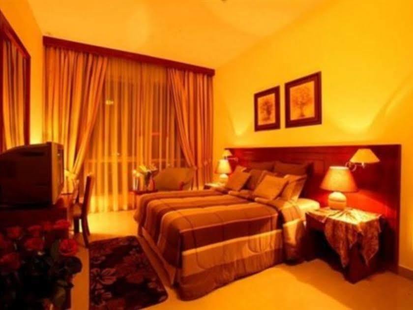 Mourouj Hotel Apartments Абу Даби Екстериор снимка