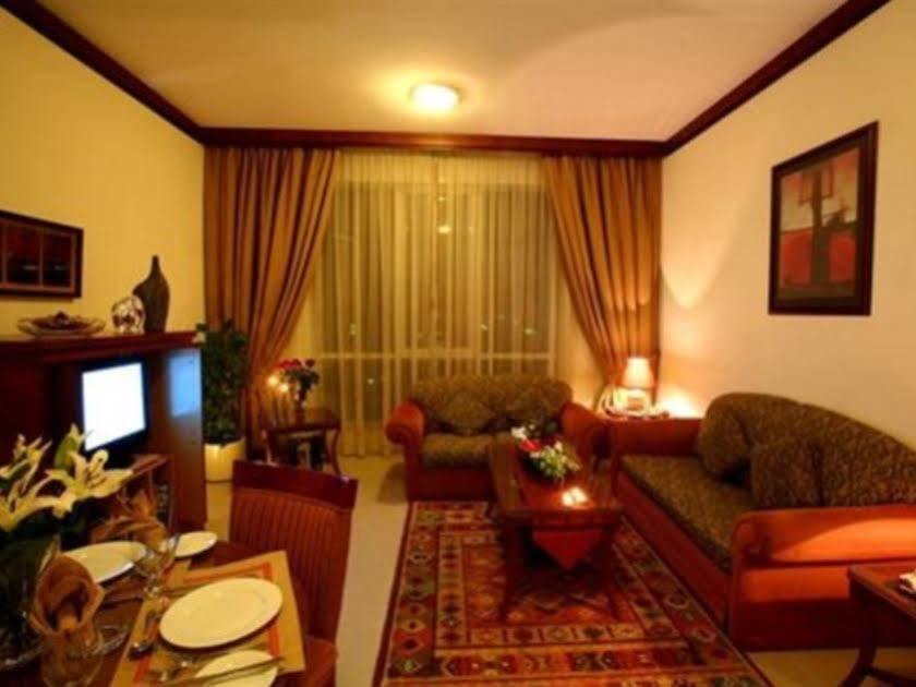 Mourouj Hotel Apartments Абу Даби Екстериор снимка